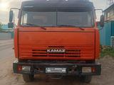 КамАЗ  65115 2007 годаүшін7 000 000 тг. в Актобе