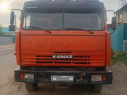 КамАЗ  65115 2007 года за 7 000 000 тг. в Актобе
