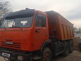 КамАЗ  65115 2007 годаүшін7 000 000 тг. в Актобе – фото 3