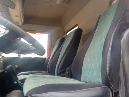 КамАЗ  65115 2007 года за 7 000 000 тг. в Актобе – фото 6