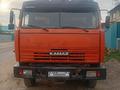 КамАЗ  65115 2007 года за 7 000 000 тг. в Актобе – фото 7