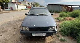 Volkswagen Passat 1993 года за 500 000 тг. в Жетысай – фото 2