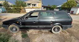 Volkswagen Passat 1993 года за 500 000 тг. в Жетысай – фото 3