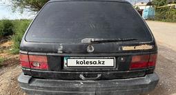 Volkswagen Passat 1993 года за 500 000 тг. в Жетысай – фото 4