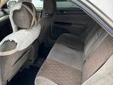 Toyota Camry 2002 года за 4 700 000 тг. в Алматы – фото 5