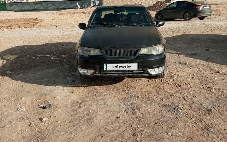 Daewoo Nexia 2011 годаүшін1 600 000 тг. в Туркестан