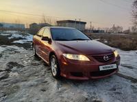 Mazda 6 2007 годаfor3 600 000 тг. в Алматы