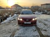 Mazda 6 2007 годаfor3 600 000 тг. в Алматы – фото 2