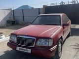 Mercedes-Benz E 280 1993 года за 2 450 000 тг. в Кызылорда – фото 2
