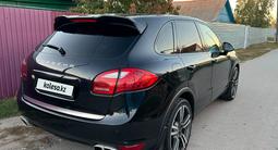 Porsche Cayenne 2012 годаүшін12 500 000 тг. в Костанай – фото 4