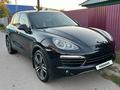 Porsche Cayenne 2012 года за 12 500 000 тг. в Костанай – фото 9