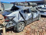 Hyundai Elantra 2019 года за 10 000 тг. в Атырау – фото 3