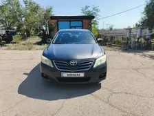 Toyota Camry, 2010