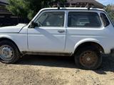 ВАЗ (Lada) Lada 2121 2015 года за 1 200 000 тг. в Атырау – фото 3