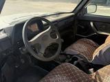 ВАЗ (Lada) Lada 2121 2015 года за 1 200 000 тг. в Атырау – фото 5