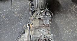4м40 Акпп каробка автомат митсубиси паджеро 2үшін1 000 тг. в Алматы – фото 2