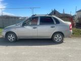 ВАЗ (Lada) Kalina 1118 2007 годаүшін620 000 тг. в Аксай – фото 3