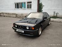 BMW 525 1993 года за 1 700 000 тг. в Алматы