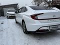 Hyundai Sonata 2022 года за 11 000 000 тг. в Алматы – фото 8