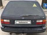 Volkswagen Passat 1993 года за 1 450 000 тг. в Туркестан – фото 3