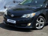 Toyota Camry 2013 годаүшін9 990 000 тг. в Шымкент