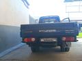 Hyundai Porter 2018 года за 9 000 000 тг. в Шымкент