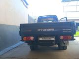 Hyundai Porter 2018 года за 9 000 000 тг. в Шымкент