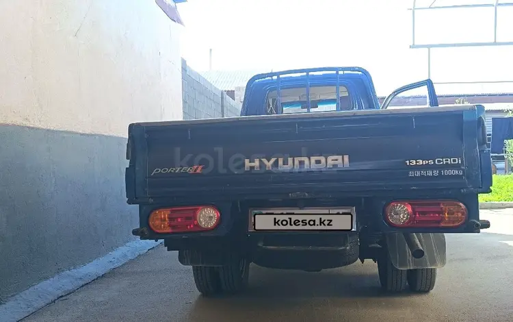 Hyundai Porter 2018 года за 9 000 000 тг. в Шымкент