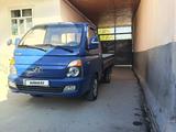 Hyundai Porter 2018 года за 9 000 000 тг. в Шымкент – фото 2