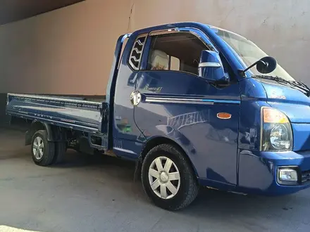 Hyundai Porter 2018 года за 9 000 000 тг. в Шымкент – фото 4