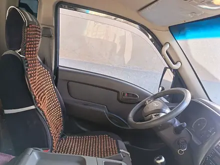 Hyundai Porter 2018 года за 9 000 000 тг. в Шымкент – фото 5