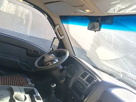 Hyundai Porter 2018 года за 9 000 000 тг. в Шымкент – фото 6