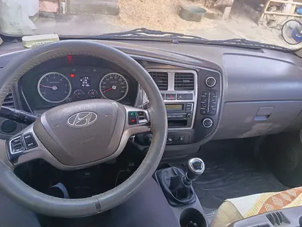 Hyundai Porter 2018 года за 9 000 000 тг. в Шымкент – фото 7