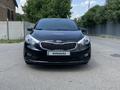 Kia Cerato 2013 года за 6 800 000 тг. в Алматы – фото 2