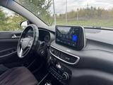Hyundai Tucson 2020 годаүшін9 980 000 тг. в Костанай – фото 4
