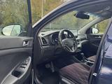 Hyundai Tucson 2020 годаүшін9 980 000 тг. в Костанай – фото 5