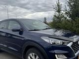 Hyundai Tucson 2020 годаүшін9 980 000 тг. в Костанай – фото 3