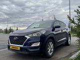 Hyundai Tucson 2020 годаүшін9 980 000 тг. в Костанай