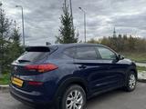 Hyundai Tucson 2020 годаүшін9 980 000 тг. в Костанай – фото 2