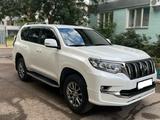 Toyota Land Cruiser Prado 2020 годаүшін24 000 000 тг. в Жезказган – фото 2