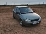 ВАЗ (Lada) Kalina 1118 2010 годаүшін1 000 000 тг. в Уральск