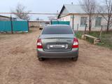 ВАЗ (Lada) Kalina 1118 2010 годаүшін1 000 000 тг. в Уральск – фото 4