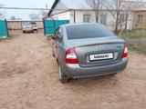 ВАЗ (Lada) Kalina 1118 2010 годаүшін1 000 000 тг. в Уральск – фото 3