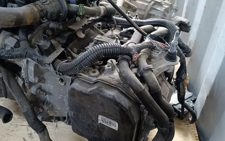 Привозная АКПП DP0 RENO k4m 1.6 за 250 000 тг. в Астана