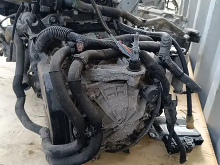 Привозная АКПП DP0 RENO k4m 1.6 за 250 000 тг. в Астана – фото 3