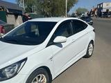 Hyundai Solaris 2012 годаүшін5 500 000 тг. в Павлодар – фото 3