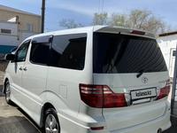 Toyota Alphard 2007 годаүшін10 000 000 тг. в Кызылорда