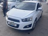 Chevrolet Aveo 2013 годаүшін3 000 000 тг. в Балхаш