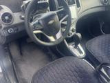 Chevrolet Aveo 2013 годаүшін3 000 000 тг. в Балхаш – фото 4