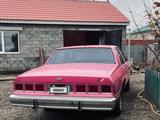 Ретро-автомобили Американские 1982 годаүшін40 000 000 тг. в Актобе – фото 4